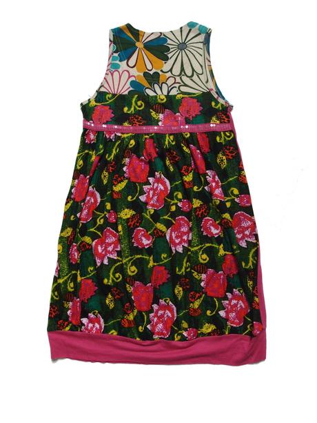 Šaty - tunika desigual, desigual,xs