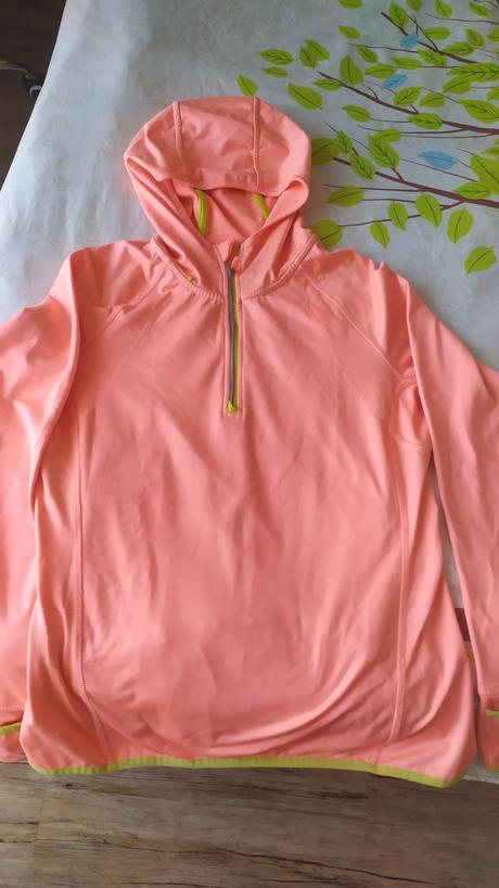 Športová mikina, active,40