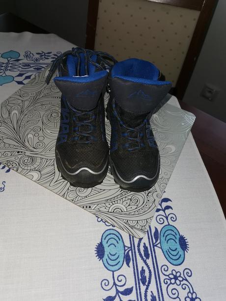 Topánky, 31