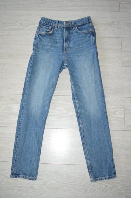 Dámske rifle zara, zara,xs