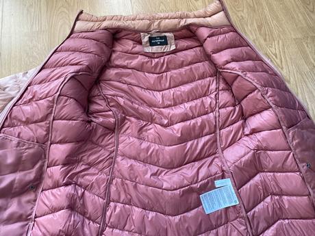 Bunda na prechodné obdobie, c&a,36