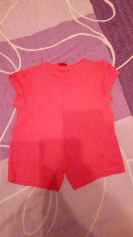 Tričko , s.oliver,62