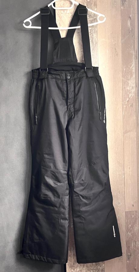 Kvalitné oteplovačky 152/158, alpine pro,152