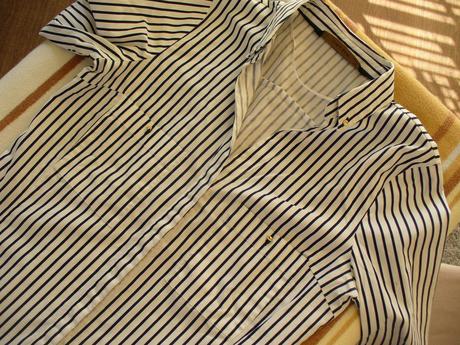 Košela dámska, zara,s