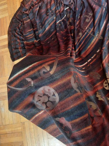 Látka- tričkovina, 