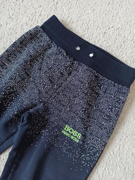 Súprava, hugo boss,110