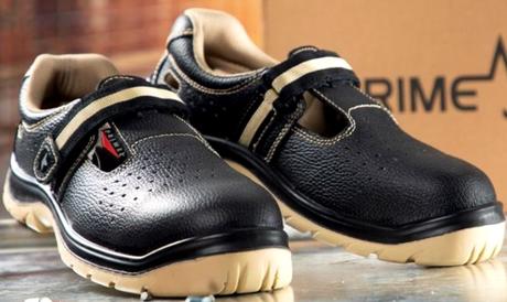 Pánske pracovné topánky ardon prime, v. 44, 44