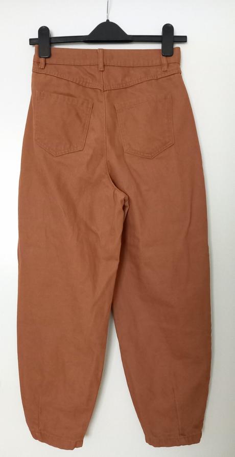 Balonove rifle, reserved,xs