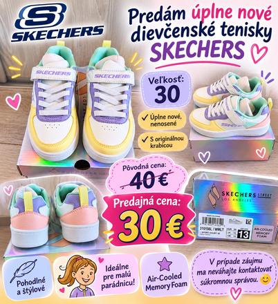 Sketchers tenisky, skechers,30