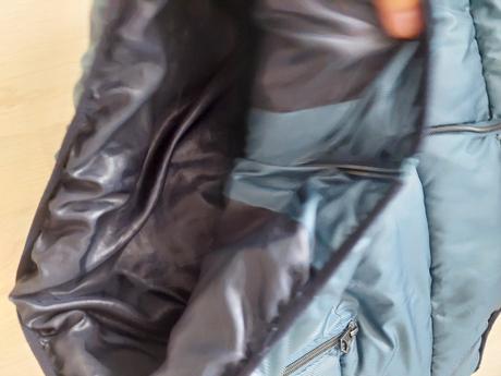 Pánska vesta m, authentic,m