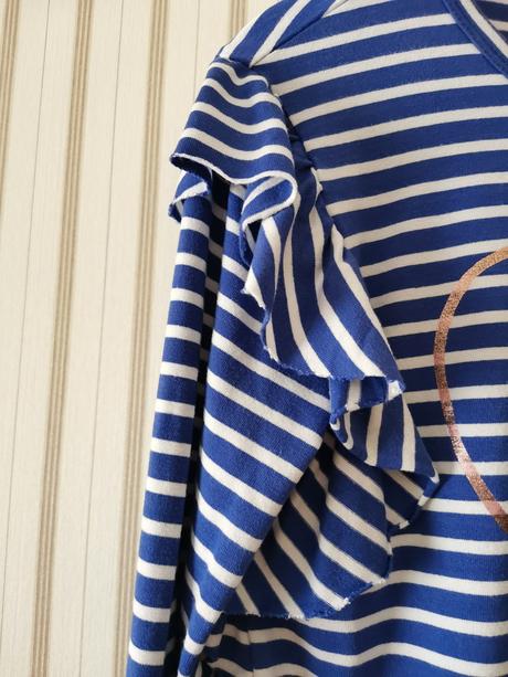 Tričko, benetton,134