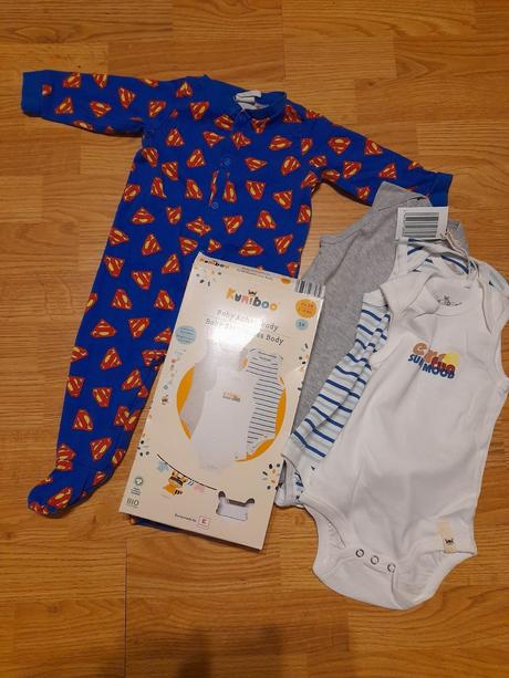 4 ks body, 62/68, 62