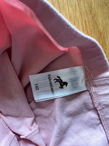 Leginy, palomino,140