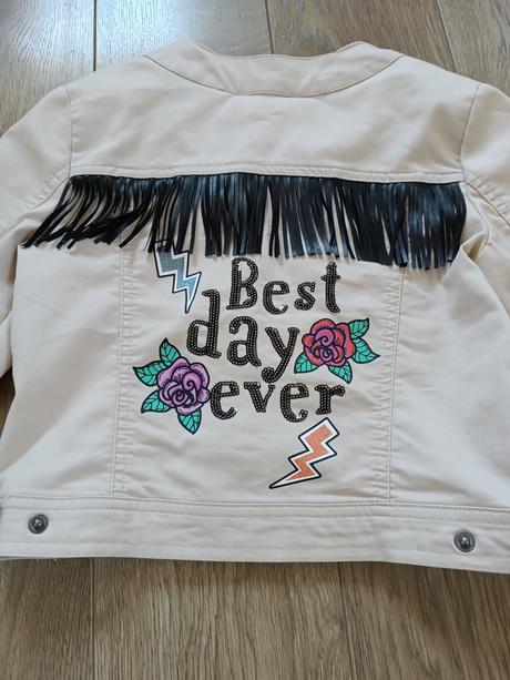 Riflova bunda riflovka, coccodrillo,134