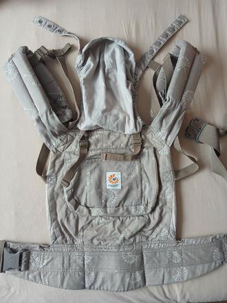 Nosič ergobaby, ergo baby