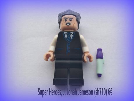 Lego originál figúrky super heroes,