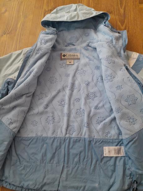 Columbia lyžiarska bunda, columbia,m