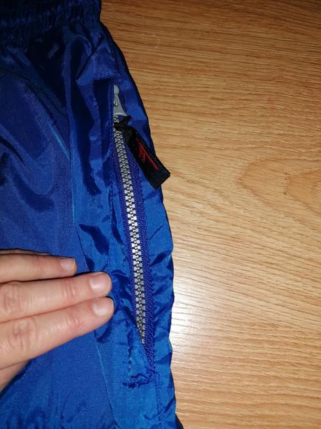 Šušťákové do prírody aj tréningové nohavice, hi-tec,s