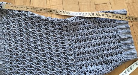 Pletený dámsky sveter č 38, d 55, š 47 cm, s.oliver,38