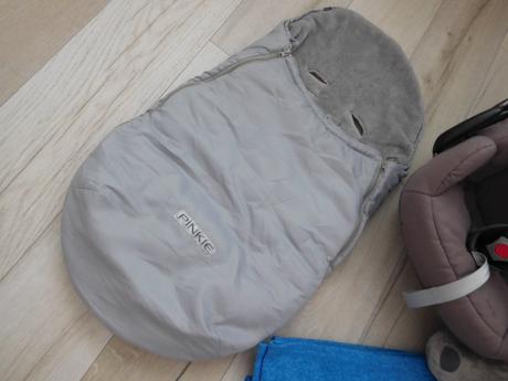 Maxi-cosi pebble pro i-size aut essential graphite, maxi cosi