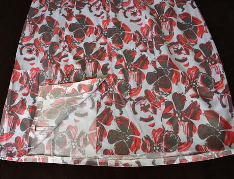 Karla fashion, šaty veľ.xxl, xxl