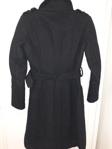 Kabát saki sweden, 36