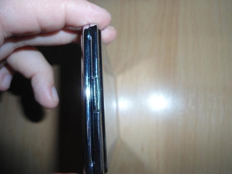 Kozmeticke zrkadlo so zapisnikom, 