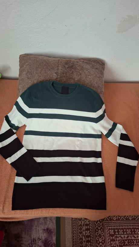 Sveter pánsky, h&m,170