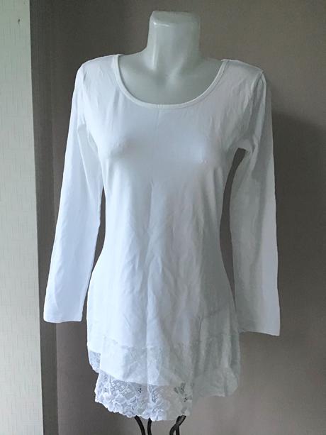 Tricko /1pp, street one,40