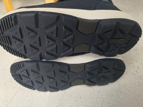 Nepremokavé cizmy viking 29, viking,29