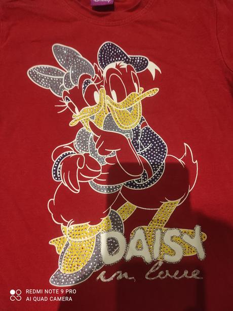 Tričko, disney,116