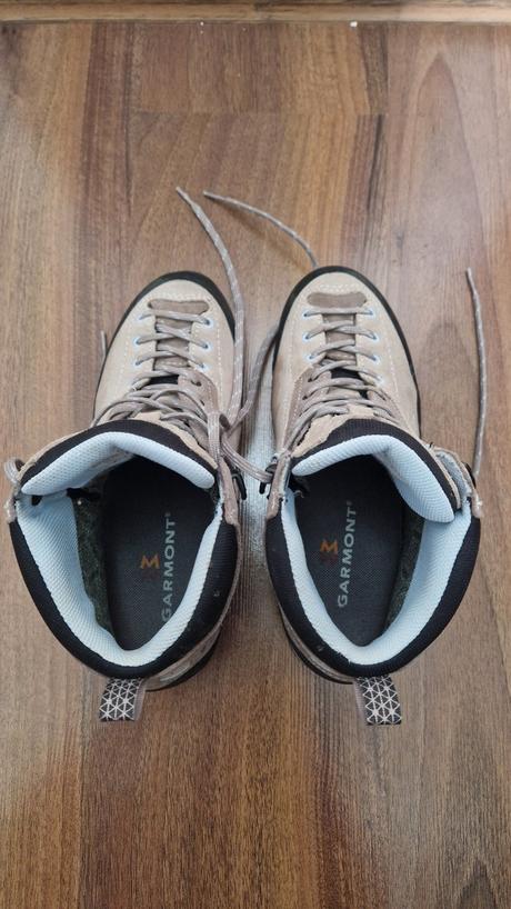 Garmont trekova obuv, 39