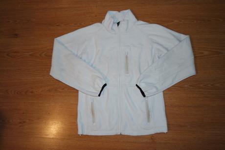 Športová mikina, authority,l