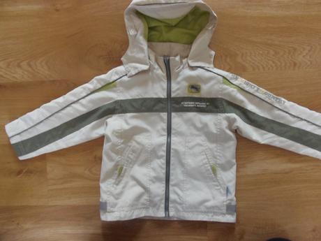 Bunda prechodná, 116