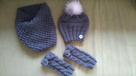 Set na zimu, 74 - 158