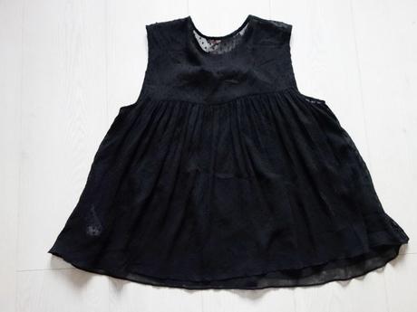 Dámsky top zara, zara,m