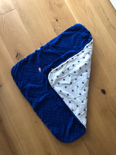 Zavinovacka hviezdicky,