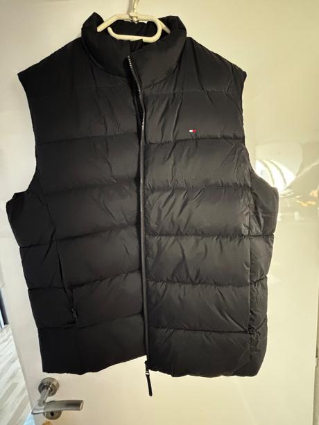 Panska vesta, tommy hilfiger,xl
