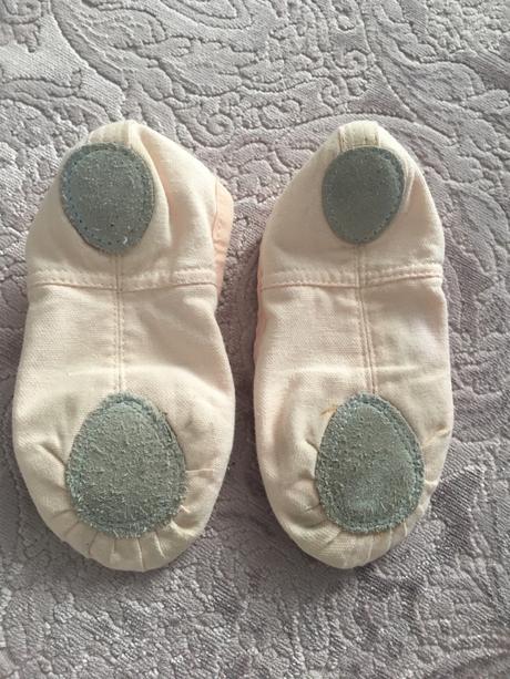 Dievcenske tanečné cvicky, 21