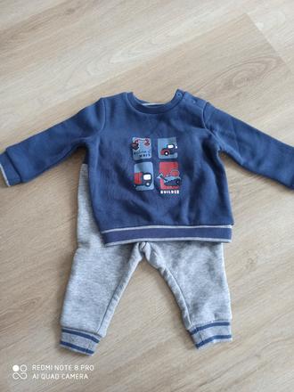 Súprava pre chlapceka, lupilu,68