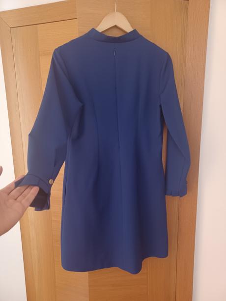 Talianske elegantné šaty, m
