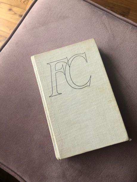 Kniha odvedu vas do sierry madre, 