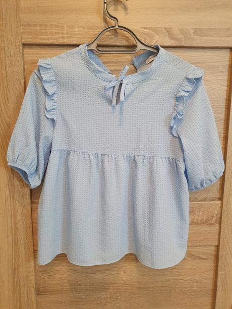 Blúzka, reserved,152