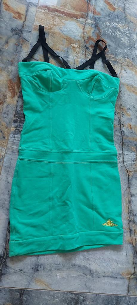 Sexi minišaty zn.carpedm, xs