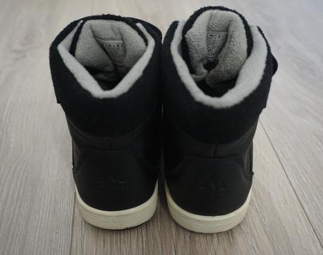 Detská zimná obuv mckinley nelly 2, mckinley,34