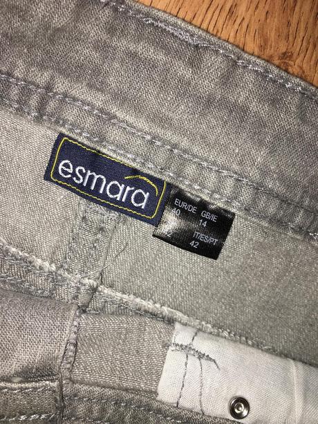 Riflova sukna, esmara,40