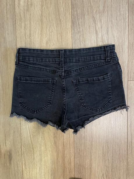 Riflove kraťasy, new yorker,xs