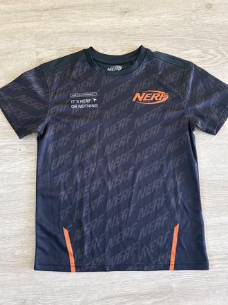 Chlapcenske funkcne tricko vel. 140, palomino,140