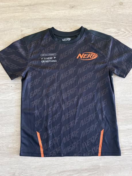 Chlapcenske funkcne tricko vel. 140, palomino,140