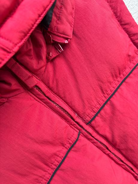 Chlapčenská teplá vesta, cherokee,s